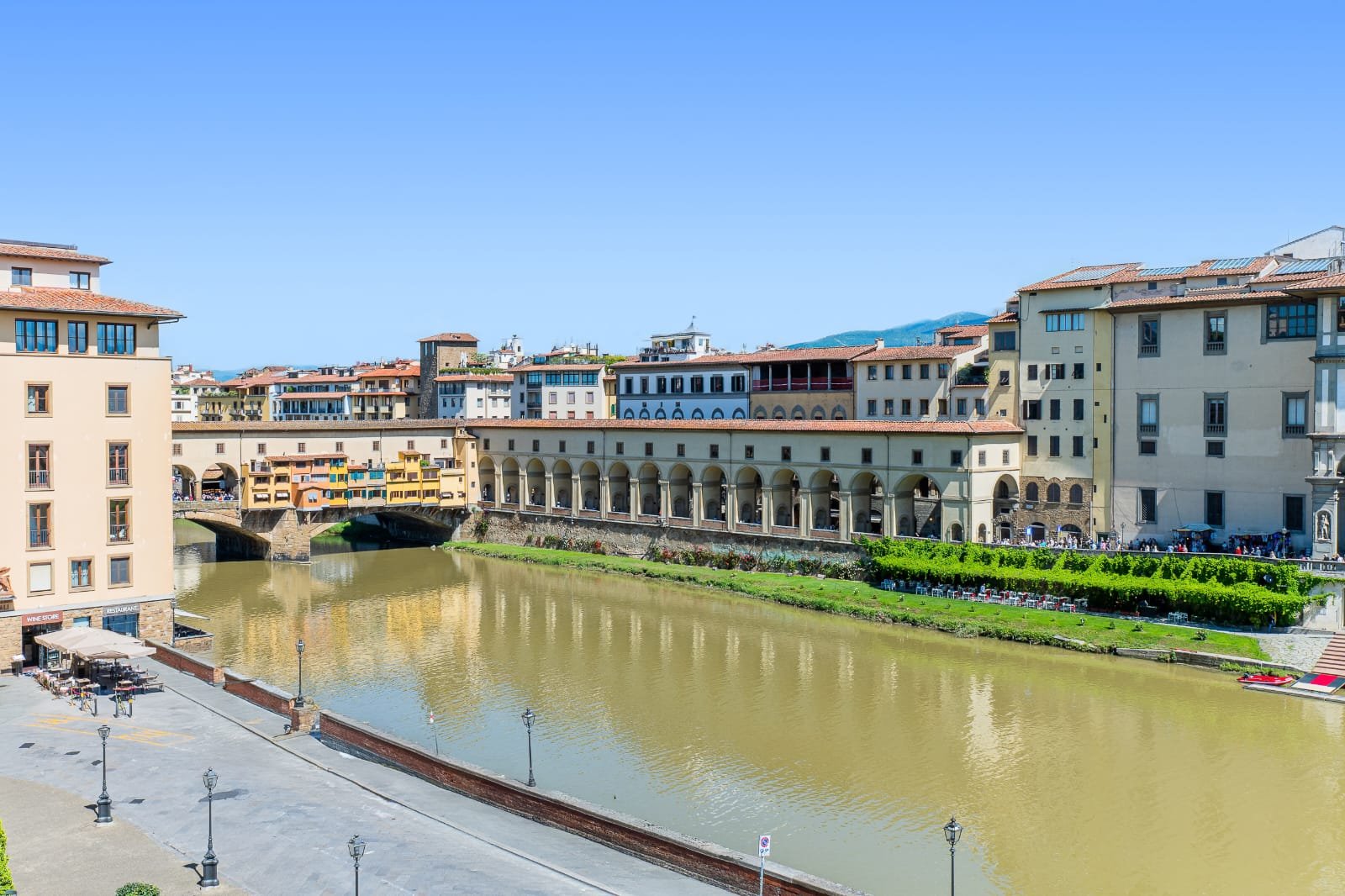 Villa di lusso in Toscana